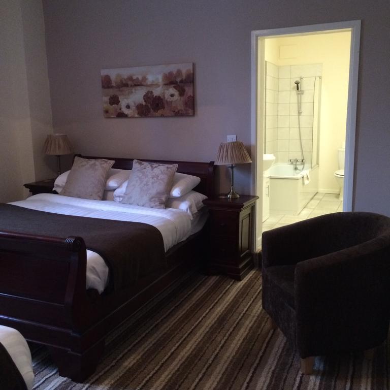 Hotel The Eagles 3*